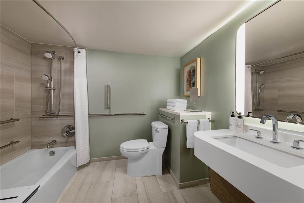 Sonesta Airport Hotel Miami